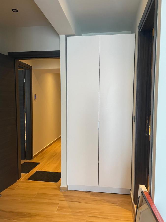 Olumpoy Residences เทสซาโลนิกิ ภายนอก รูปภาพ